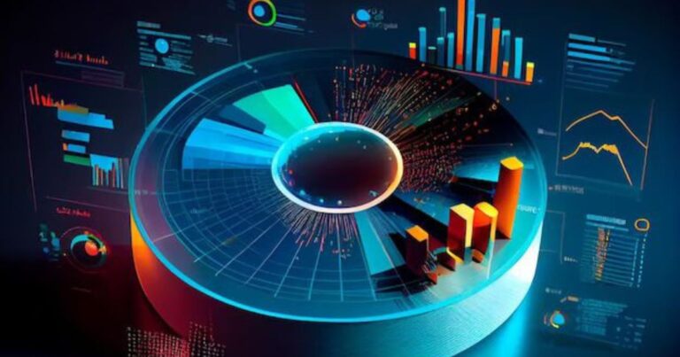 How Companies Use Big Data to Predict Trends and Maximize Profits