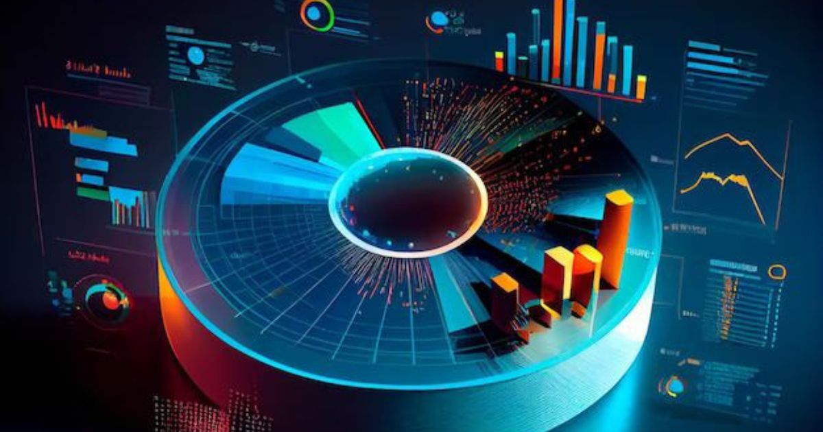 How Companies Use Big Data to Predict Trends and Maximize Profits