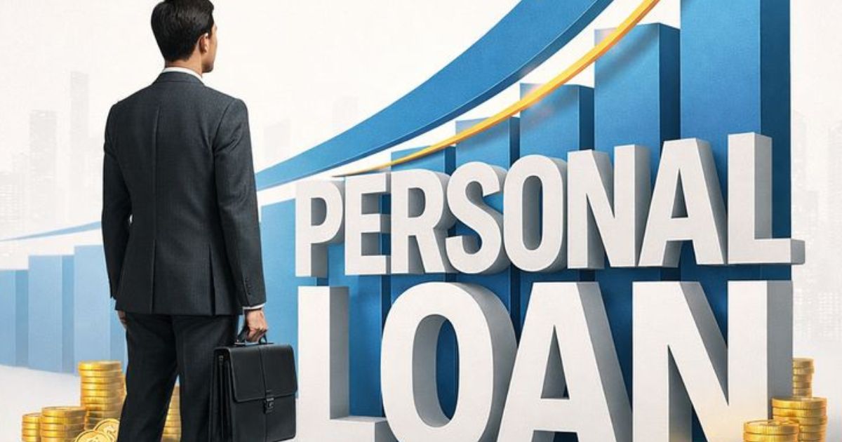 Best Personal Loans in 2026 : Compare Rates and Find the Lowest Interest Options