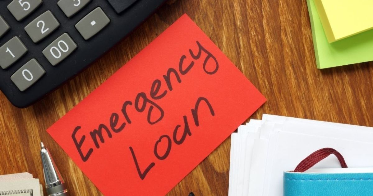 Emergency Loans with Instant Approval : What You Need to Know Before Applying