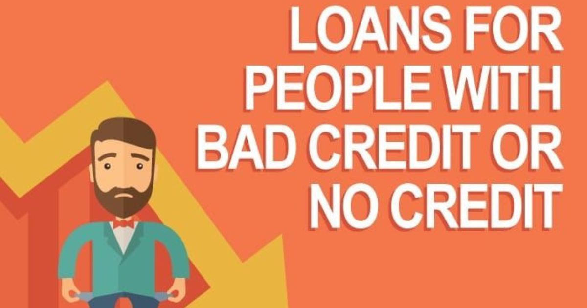 How to Get a Loan Fast with Bad Credit: Proven Tips That Actually Work