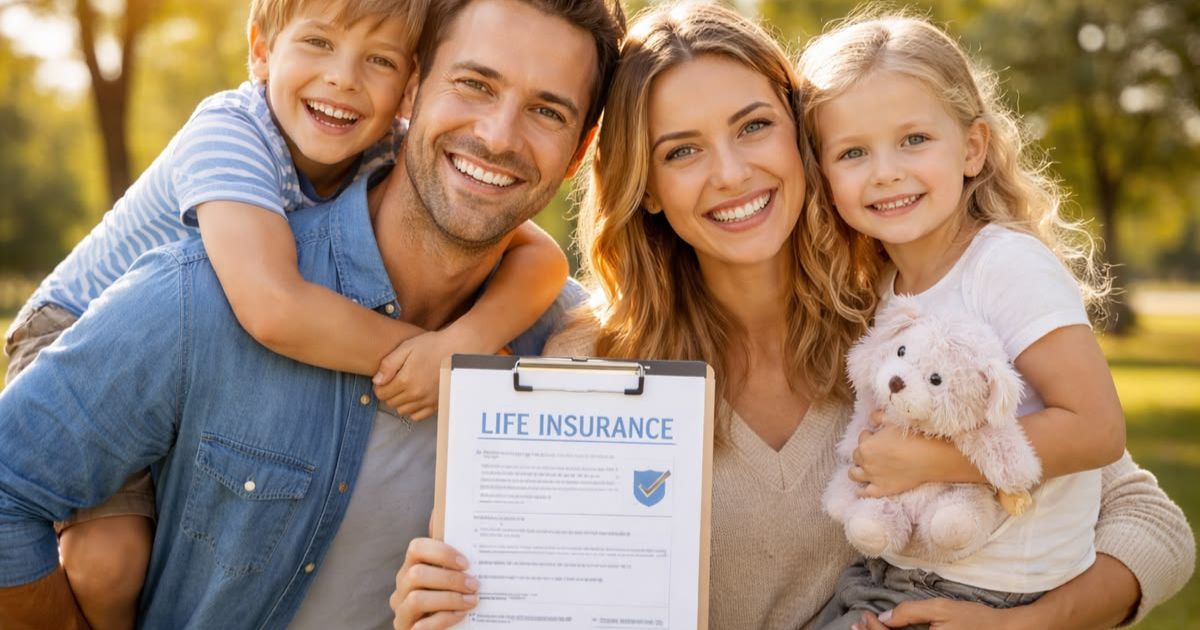 Best Cheap Insurance Options for Families on a Budget