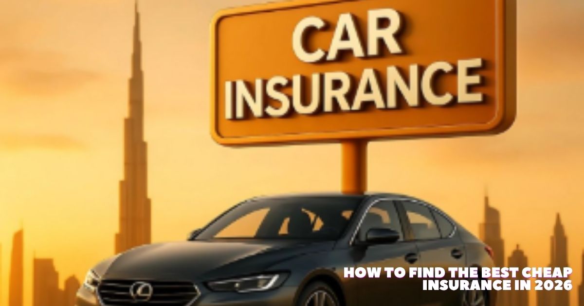 Affordable Protection: How to Find the Best Cheap Insurance in 2026